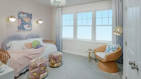 Bedroom - 85 Sandy Bottom Cir, Ranson, WV 25438 photo 5 of 6