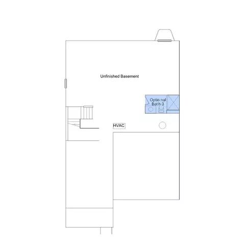 Floorplan - 85 Sandy Bottom Cir, Ranson, WV 25438 photo 7 of 9