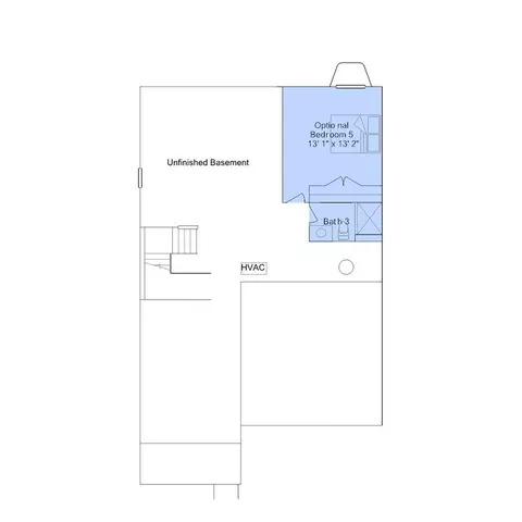 Floorplan - 85 Sandy Bottom Cir, Ranson, WV 25438 photo 8 of 9
