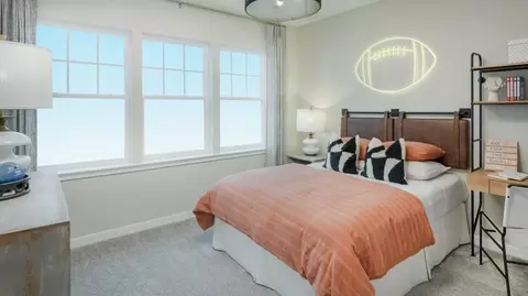 Bedroom - 85 Sandy Bottom Cir, Ranson, WV 25438 photo 4 of 6