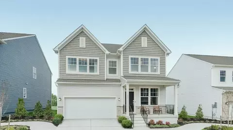 Exterior - 85 Sandy Bottom Cir, Ranson, WV 25438 photo 5 of 9