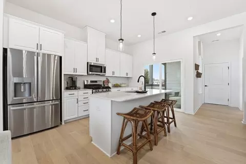 208 Silver Fleet Dr, Indian Trail, NC 28079