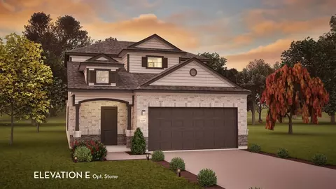 Exterior - 14203 Firecracker Ln, Splendora, TX 77372 photo 3 of 14