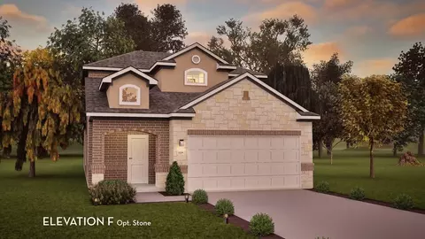 Exterior - 14203 Firecracker Ln, Splendora, TX 77372 photo 5 of 14