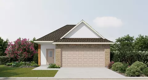 Interpreter Street, Youngsville, LA 70592