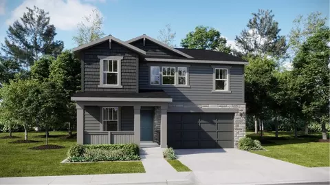 9104 Old Divide Dr, Colorado Springs, CO 80908
