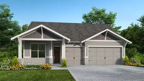 Exterior - 2995 Blueberry Bend St, Wimauma, FL 33598 photo 5 of 5