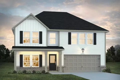 720 Lipizzan Trce, Hogansville, GA 30230