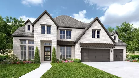 7311 Prairie Lakeshore Ln, Katy, TX 77493
