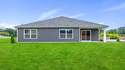 Exterior - 130 Cascade Ln, Seneca, SC 29678 photo 6 of 6