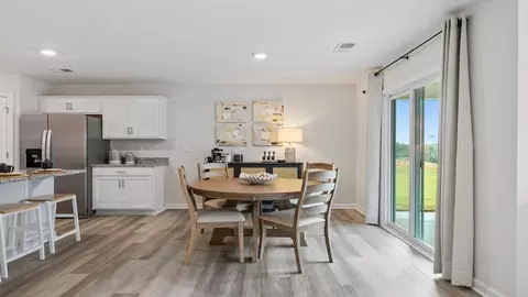 Dining - 130 Cascade Ln, Seneca, SC 29678 photo 3 of 4