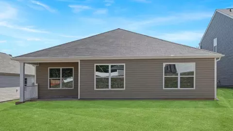 Exterior - 130 Cascade Ln, Seneca, SC 29678 photo 3 of 6