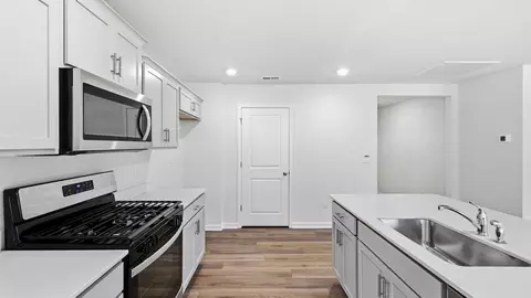 Kitchen - 130 Cascade Ln, Seneca, SC 29678 photo 3 of 8