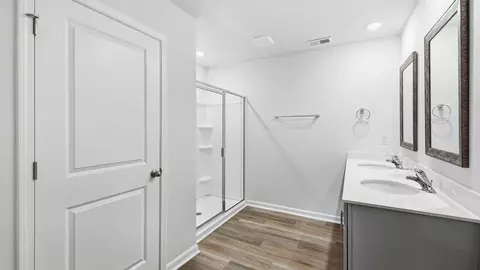Entry Way - 130 Cascade Ln, Seneca, SC 29678 photo 5 of 10