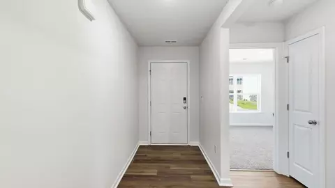 Entry Way - 130 Cascade Ln, Seneca, SC 29678 photo 2 of 10