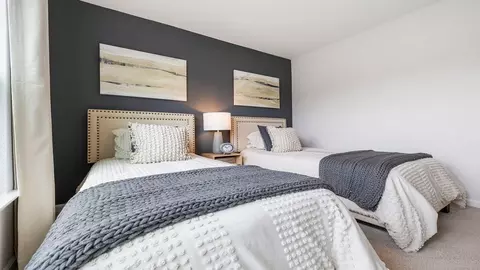 Bedroom - 130 Cascade Ln, Seneca, SC 29678 photo 8 of 10