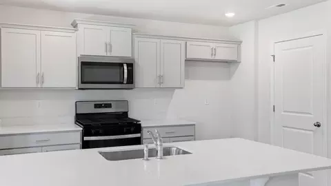 Kitchen - 130 Cascade Ln, Seneca, SC 29678 photo 1 of 8