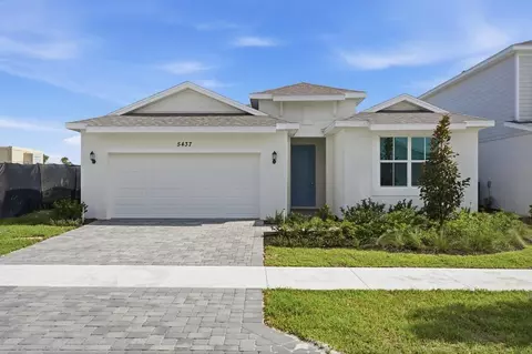 5437 NW Camberly Ct, Port Saint Lucie, FL 34987