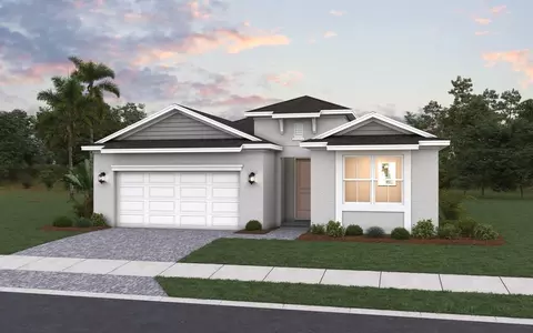 5437 NW Camberly Ct, Port Saint Lucie, FL 34987