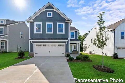 678 Mint Hill Cir #57, Winston Salem, NC 27106