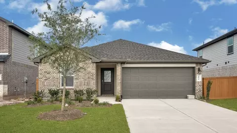3019 Ferris Dr, Fulshear, TX 77441
