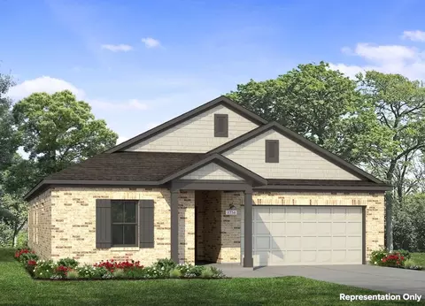 31315 Cass River Ln, Waller, TX 77484