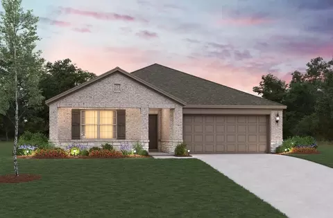 1005 Rountree Ct, Celina, TX 75009
