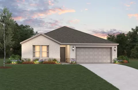 Exterior - 1005 Rountree Ct, Celina, TX 75009 photo 2 of 7