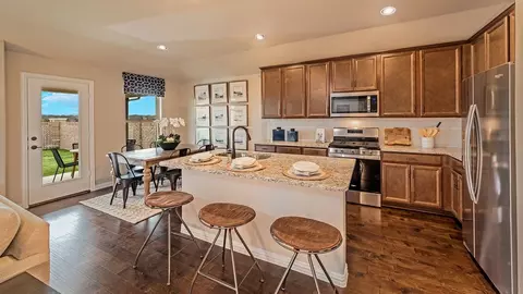 Kitchen - 1005 Rountree Ct, Celina, TX 75009 photo 1 of 3