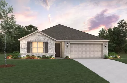 Exterior - 1005 Rountree Ct, Celina, TX 75009 photo 3 of 7