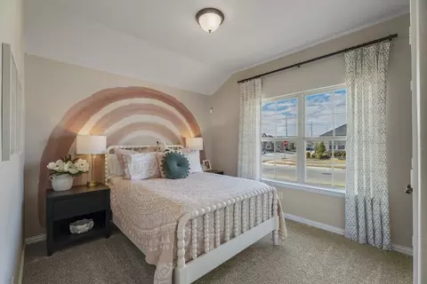 Bedroom - 1005 Rountree Ct, Celina, TX 75009 photo 3 of 4