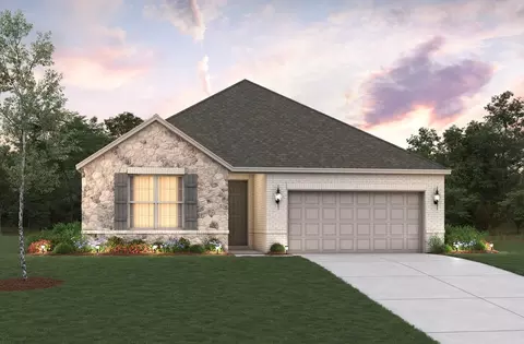 1005 Rountree Ct, Celina, TX 75009