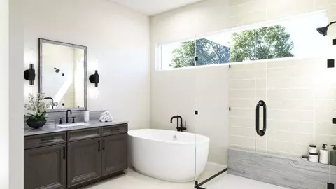 Bath - 1432 Alyssa Dr, Timnath, CO 80547 photo 2 of 7