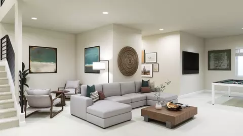 Living - 1432 Alyssa Dr, Timnath, CO 80547 photo 2 of 6