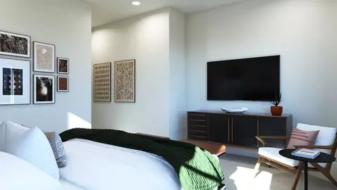 Bedroom - 1432 Alyssa Dr, Timnath, CO 80547 photo 2 of 9