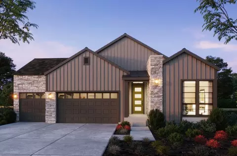 Exterior - 1432 Alyssa Dr, Timnath, CO 80547 photo 3 of 9