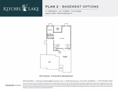 Other - 1432 Alyssa Dr, Timnath, CO 80547 photo 12 of 22