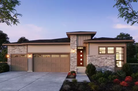 Exterior - 1432 Alyssa Dr, Timnath, CO 80547 photo 2 of 9