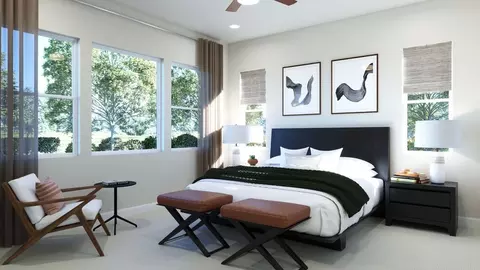 Bedroom - 1432 Alyssa Dr, Timnath, CO 80547 photo 1 of 9