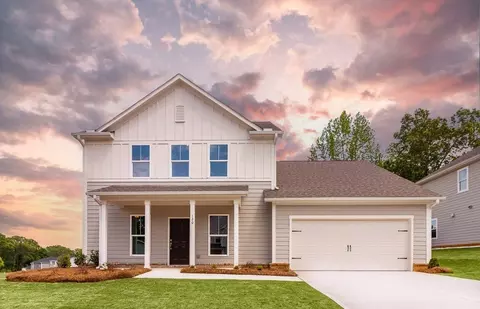 400 Dove Ridge Rd, Columbia, SC 29223
