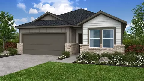 7827 Shimmering Star Ln, Cypress, TX 77433