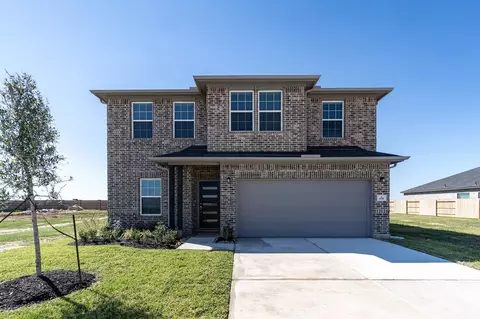 438 Hazy Meadows Dr, Beasley, TX 77417