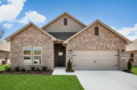 112 Malvern Hill Dr, Madison, AL 35756