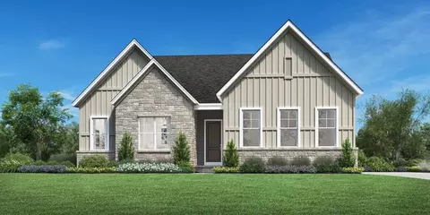 2636 Crystal Lake Dr, Commerce Township, MI 48382