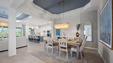 Dining - Maya Bay Ct, Venice, FL 34293 photo 2 of 2