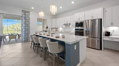 Kitchen - Maya Bay Ct, Venice, FL 34293 photo 1 of 6
