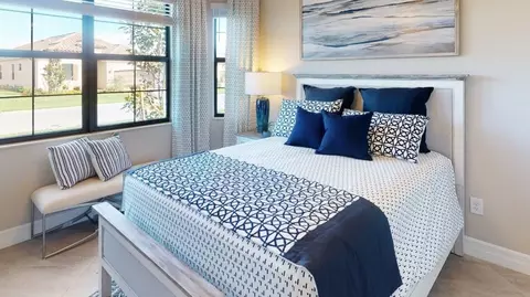 Bedroom - Maya Bay Ct, Venice, FL 34293 photo 3 of 3