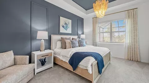 Bedroom - Maya Bay Ct, Venice, FL 34293 photo 1 of 3