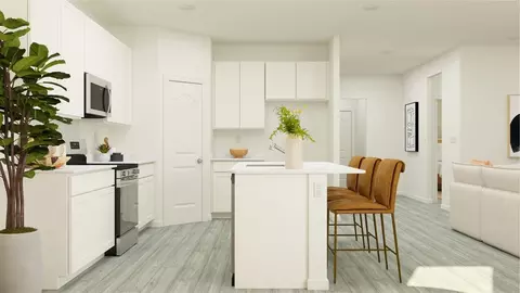 Kitchen - 8676 SW 67th Cir, Ocala, FL 34476 photo 2 of 5
