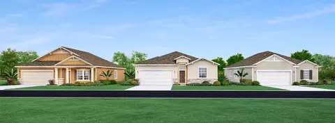 Exterior - 8676 SW 67th Cir, Ocala, FL 34476 photo 2 of 2